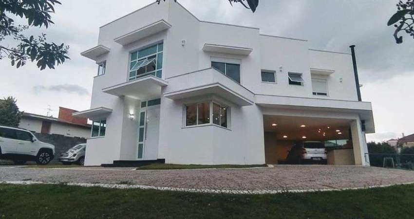 Casa de condomínio com 03 suítes para venda no Condomínio Moinho do Vento em Valinhos - SP