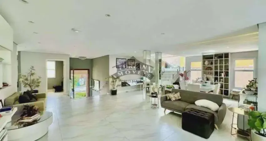 Casa Sobrado à venda no Condomínio Nova Higienópolis no Jardim do Golf I em Jandira - SP