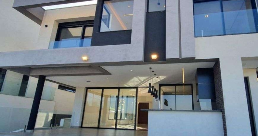 Casa à venda no Condominio Tamboré 10 em Santana de Parnaíba - SP