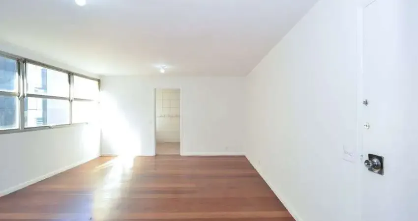 Apartamento à venda no Condomínio Ágata, em Consolação - São Paulo - SP