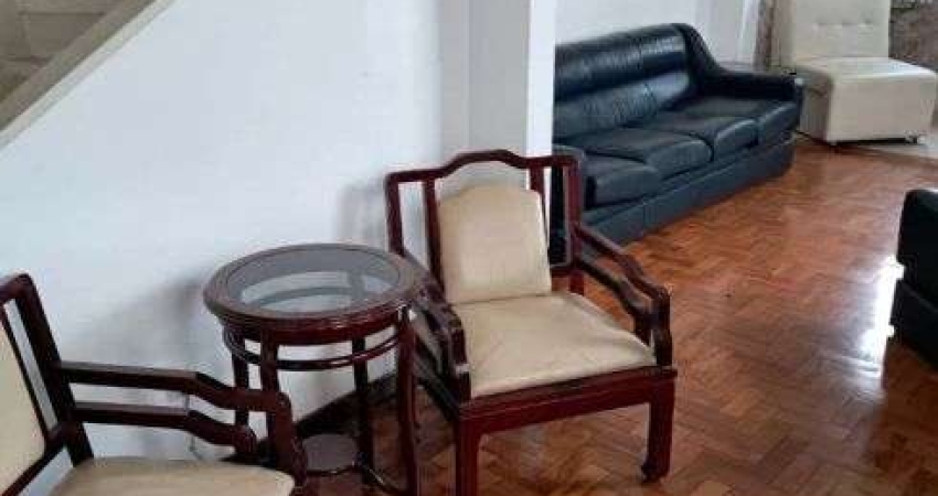 Sobrado à venda no bairro de Mirandópolis em São Paulo - SP