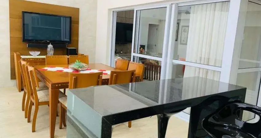 Apartamento alto padrão à venda no Condomínio ArtHouse no Taquaral em Campinas - SP.