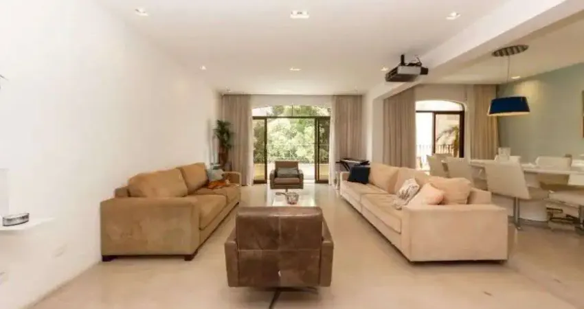 Apartamento à venda no Condomínio Edifício Jardim Themis na Vila Clementino em São Paulo - SP