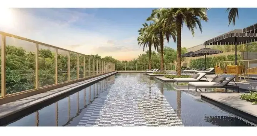 Duplex à venda no Jardim Vila Mariana em São Paulo - SP
