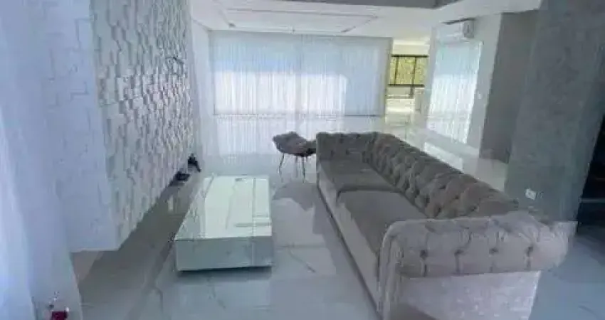 Sobrado para venda possui 430 metros quadrados com 4 quartos em Suru - Santana de Parnaíba - SP