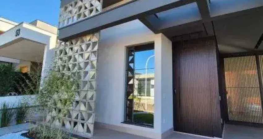 Casa à venda no Condomínio Dona Maria José em Indaiatuba - SP