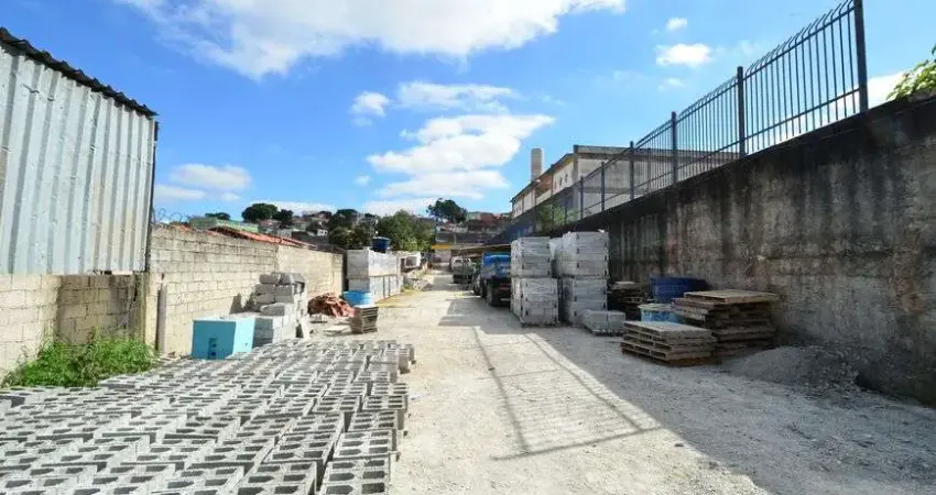 Lote/Terreno à venda em Jardim Ubirajara (Zona Sul) - São Paulo - SP