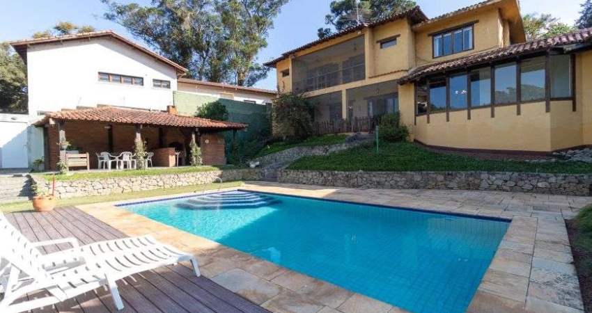 Casa à venda tipo Sobrado em Guarapiranga-Sp