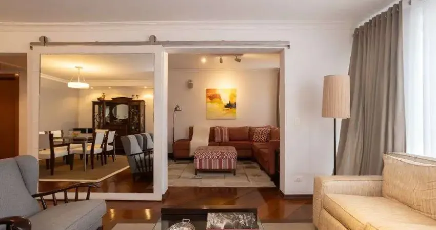 Apartamento para Venda Condomínio Edifício Clarice Itaim Bibi - São Paulo - SP