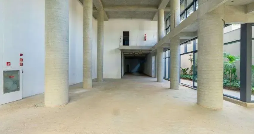 Ponto comercial/Loja à Venda no Condomínio Momento Mota Pais, Bairro da Lapa, São Paulo - SP