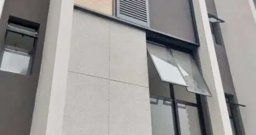 Casa em condomínio fechado com 2 quartos à venda na Rua Conde de Irajá, 171, Vila Mariana, São Paulo