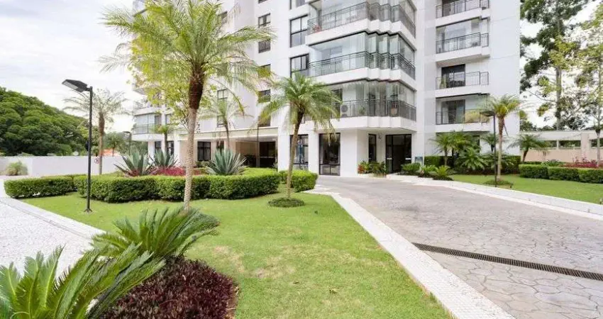 Apartamento para venda tem 370 metros quadrados com 3 quartos em Santo Amaro - São Paulo - SP