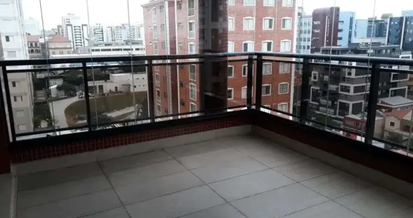 Apartamento à venda no Edifício Acácia na Vila Mariana em São Paulo - SP