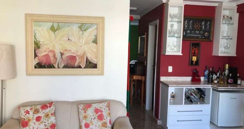 Apartamento à venda no Condomínio Edifício Saveiro Branco no Cambuí em Campinas -SP.