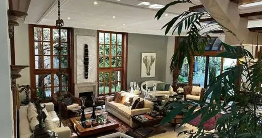 Casa Sobrado à Venda no Condomínio Residencial das Colinas em Barão Geraldo - Campinas - SP