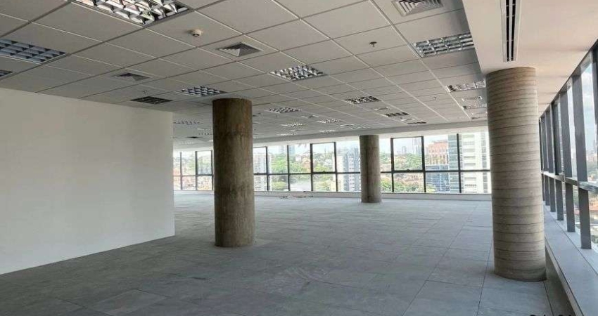 Sala comercial para locação no Edificio Cambuí Corporate no Cambuí em Campinas - SP