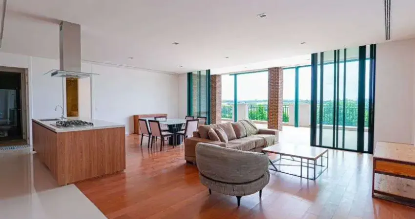 Apartamento alto padrão à venda no Condomínio Boa Vista Village em Porto Feliz - SP