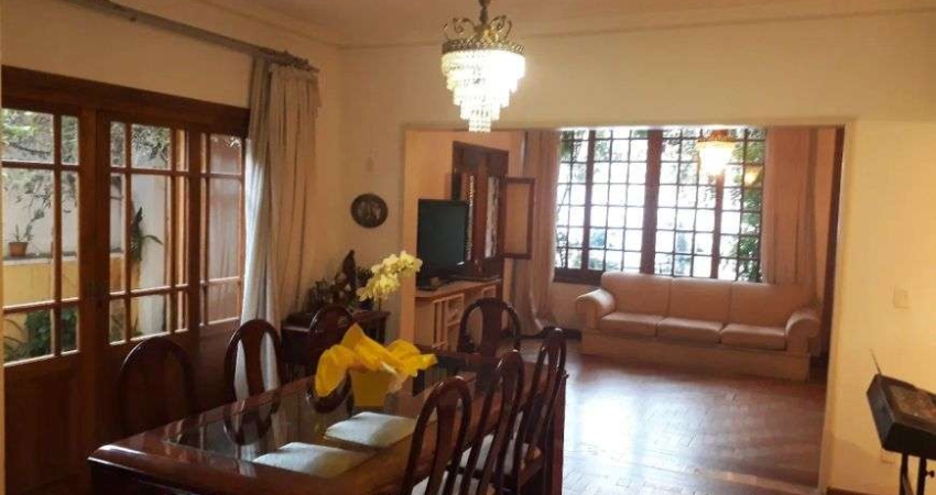 Casa à venda no Mirandópolis em São Paulo - SP