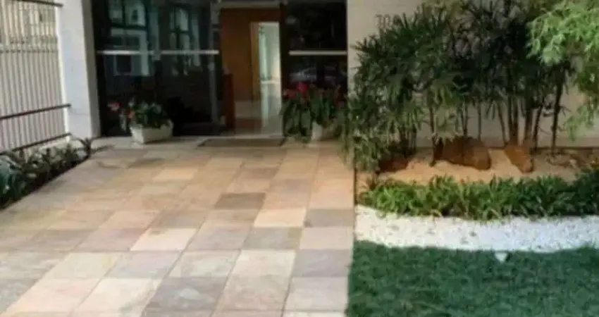 Apartamento à venda no edifício Santa Paula no Paraíso em São Paulo - SP