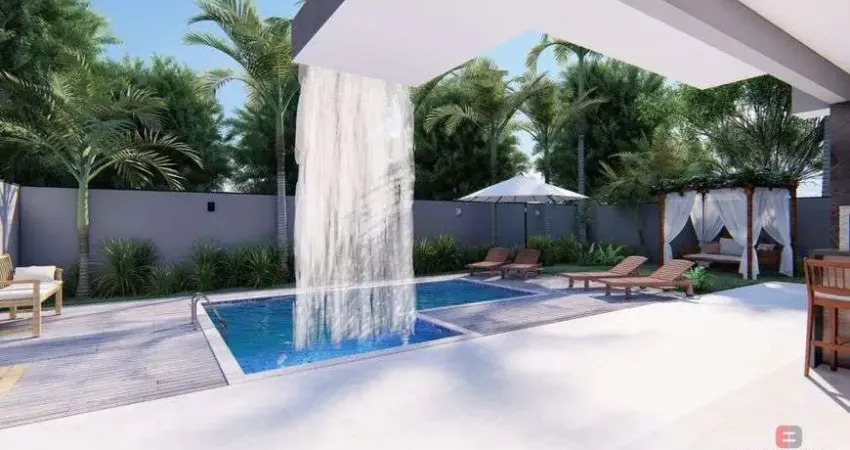 Casa à venda no Condomínio Terra Magna em Indaiatuba - SP.
