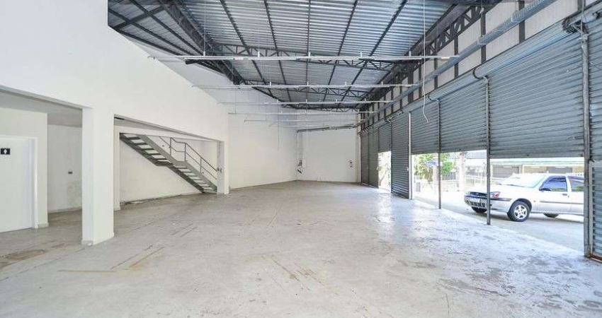 Galpão à venda com 274m² em Vila Gilda - Santo André - SP
