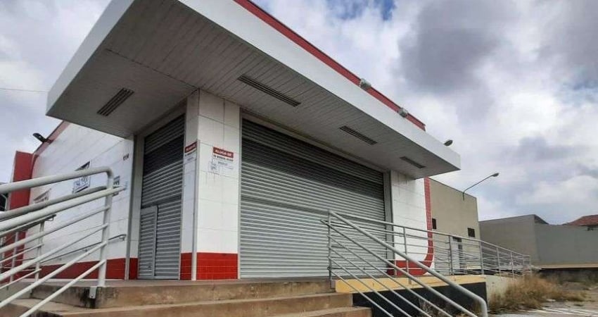 Prédio inteiro para venda no Parque Itália em Campinas -SP.
