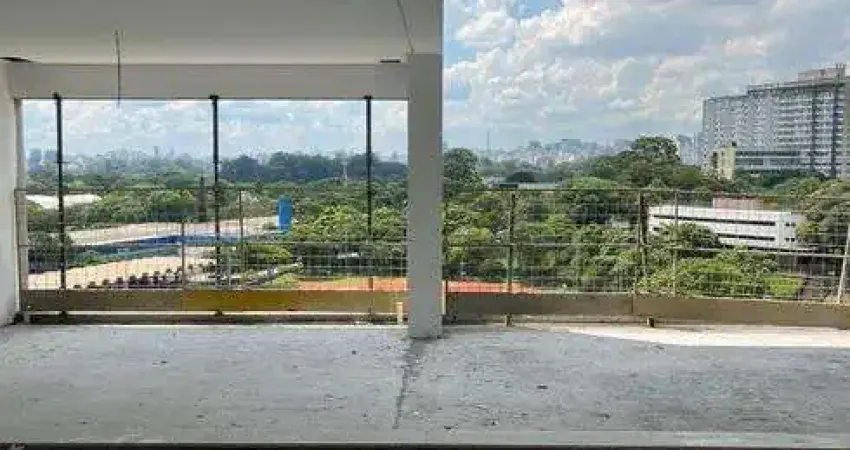 Apartamento alto padrão à venda no Condomínio On The Park na Vila Clementino em SP