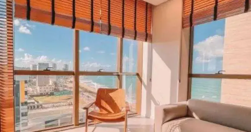 Apartamento alto padrão à venda no Ritz Residence em Cruz das Almas - Maceió - AL