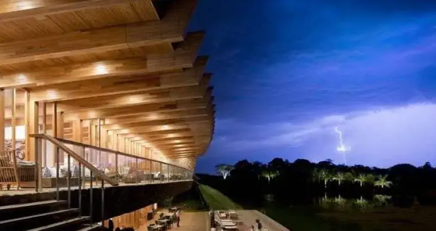 Terreno/Lote à venda no Condomínio alto luxo Boa Vista Village em Porto Feliz - SP.