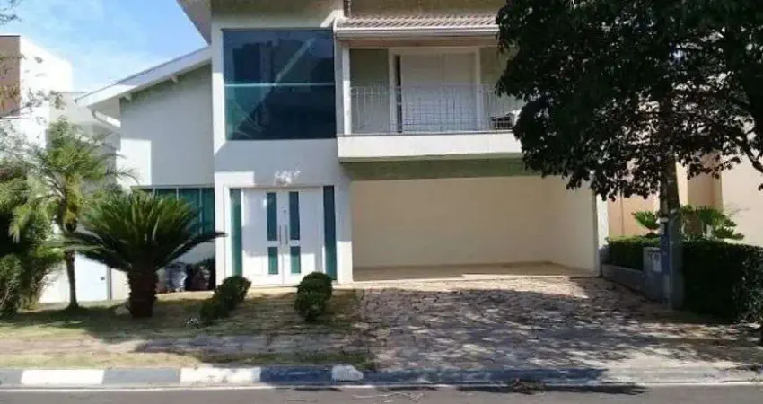 Casa de Condomínio à venda no Condomínio Vila Romana no Jardim Jurema em Valinhos - SP.