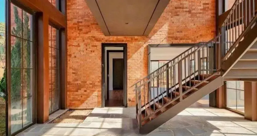 Casa de Condomínio de Luxo para venda no Condomínio Fazenda Boa Vista em Porto Feliz - SP