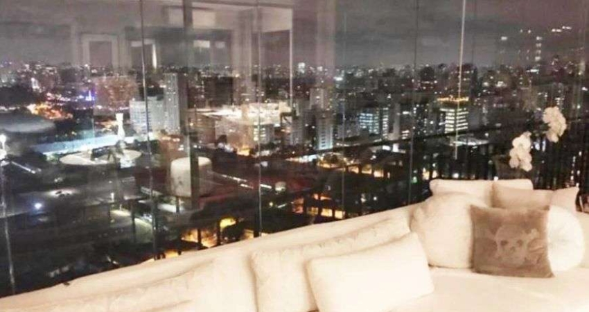Apartamento à venda em Vila Mariana - São Paulo - SP