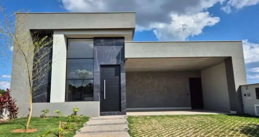 Casa alto padrão à venda no Vila Sapezal Loteamento no Jardim Villa Sapezal em Indaiatuba - SP