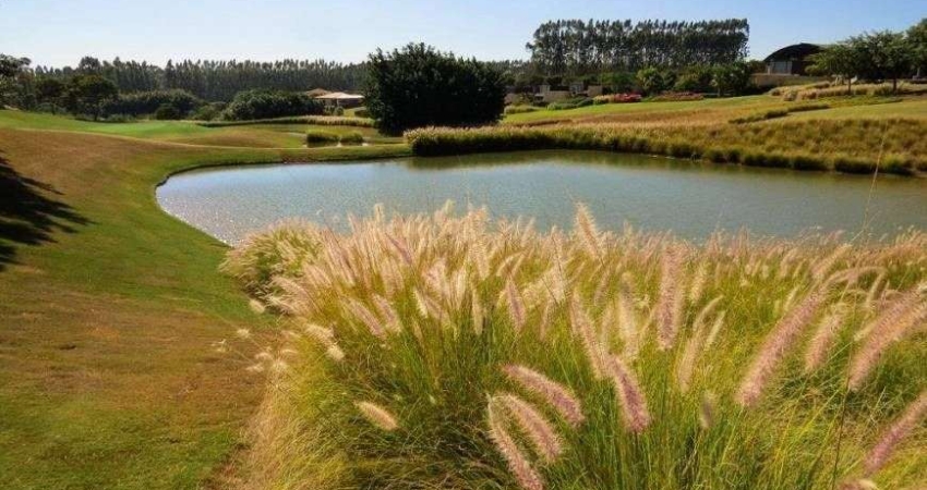 Terreno/Lote à venda no Condomínio Boa Vista Village em Porto Feliz - SP