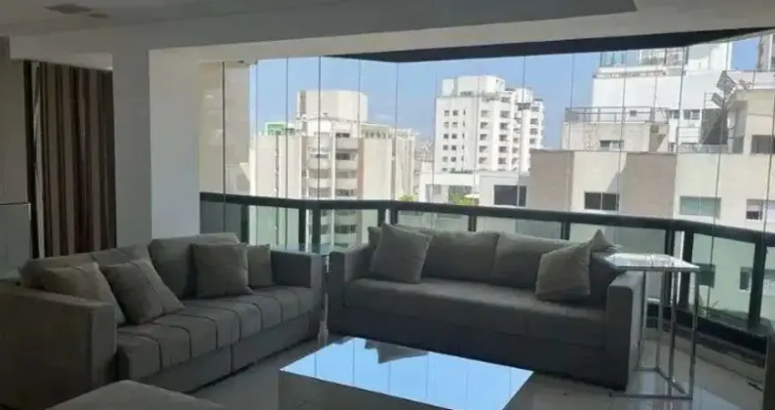 Cobertura à venda no Condomínio Oxford Park em São Paulo-SP