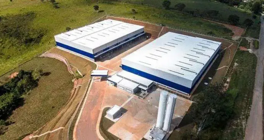 Imóvel comercial para aluguel em Parque Rio Abaixo - Atibaia - SP.