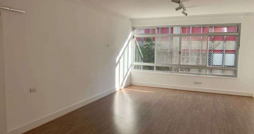 Apartamento alto padrão à venda no Condomínio Ibia 2 no Jardim Europa em São Paulo - SP.