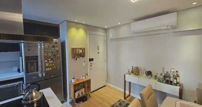 Apartamento À Venda no Living Baroneza Taquaral - SP