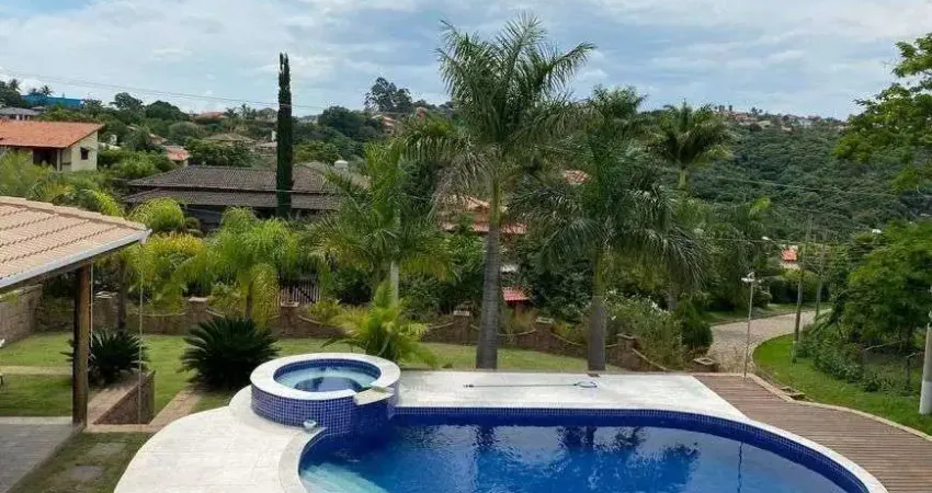 Casa à venda no Condomínio Sao José do Ribeirão em Itupeva - SP.