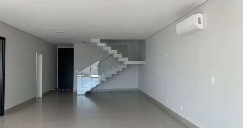 Casa de condomínio à venda no Condomínio Santorini Paulínia no Parque Brasil 500 em Paulínia - SP