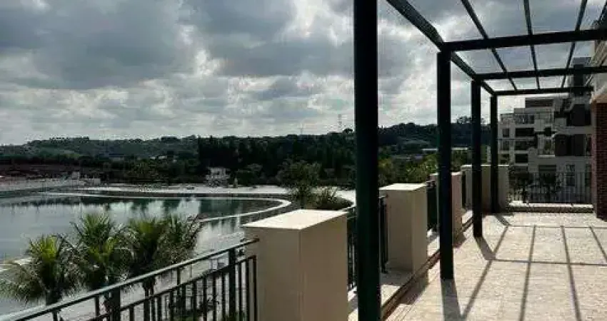 Apartamento de alto padrão à venda no Condomínio Village Boa Vista em Porto Feliz - SP.