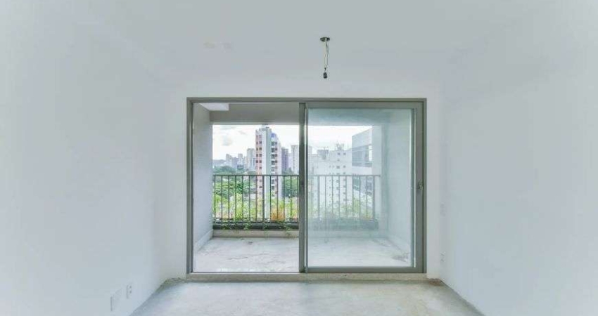 Apartamento tipo Studio à venda em Indianópolis em São Paulo - SP