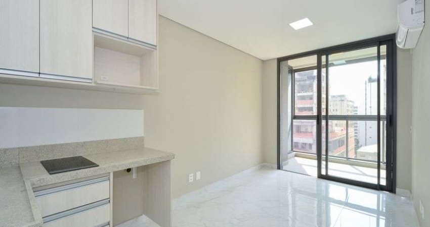 Apartamento à Venda no Condomínio Edifício Luminus, Jardim Paulista, São Paulo - SP