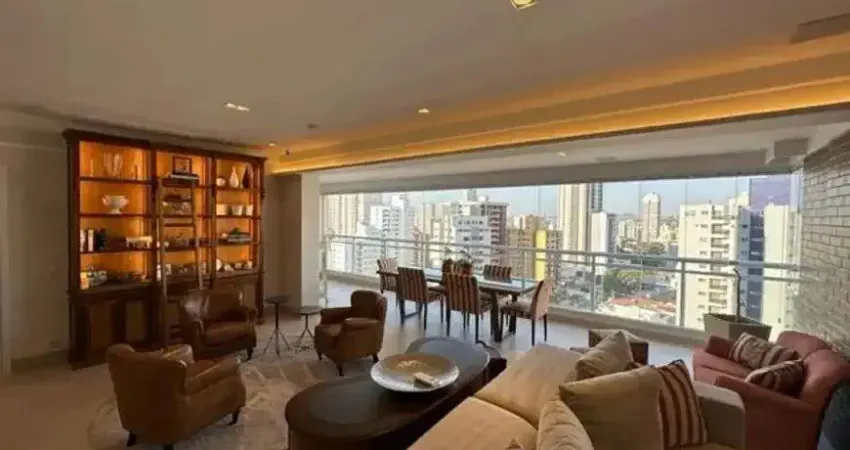 Apartamento à venda no Condomínio Uniqueness no Cambuí em Campinas - SP