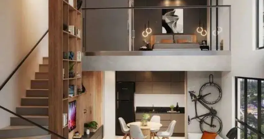 Apartamento a venda em Indianópolis em São Paulo - SP