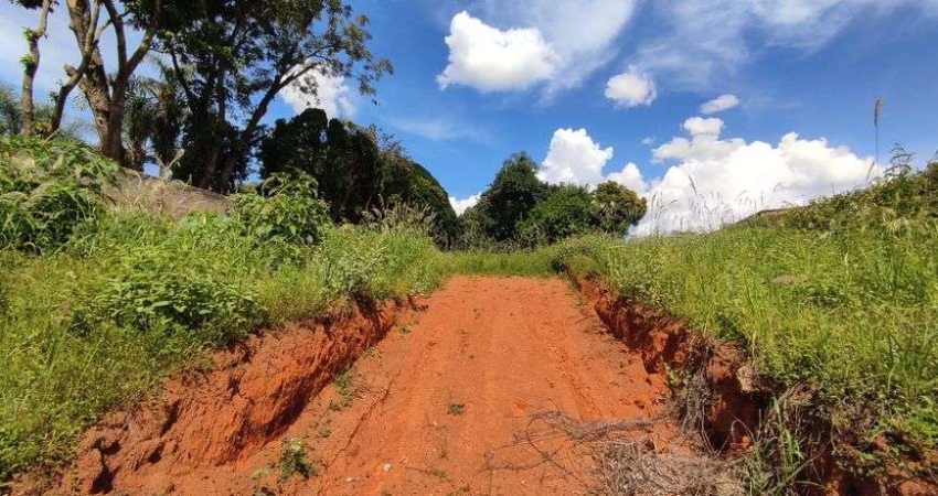 Lote/Terreno para venda em excelente localização em Sousas - Campinas - SP