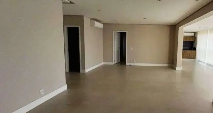 Apartamento alto padrão para venda no Condomínio Uniqueness no Cambuí em Campinas - SP