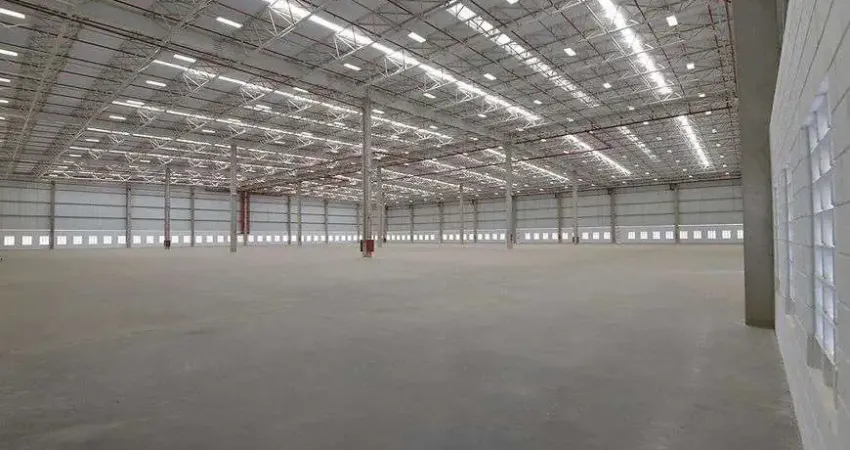 Galpão/Depósito/Armazém para aluguel possui 8252 metros quadrados em Cajuru do Sul - Sorocaba - SP.