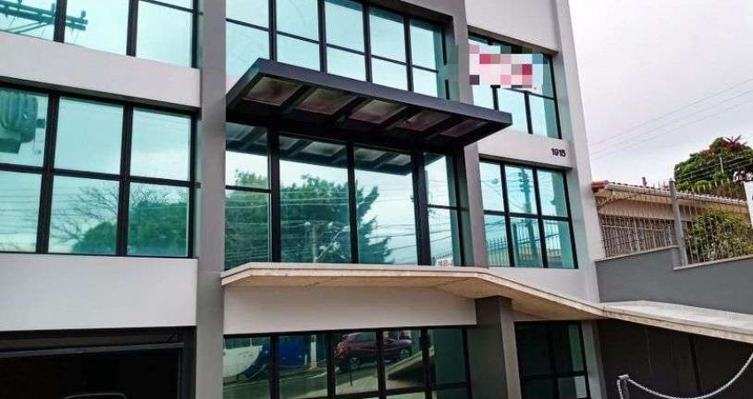 Imóvel comercial para venda, tem 1105 metros quadrados no Jardim Chapadão em Campinas - SP