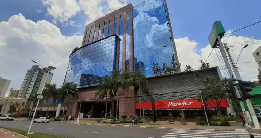 Sala/Conjunto para aluguel possui 1000 metros quadrados em Nova Campinas - Campinas - SP